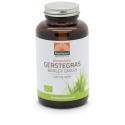 Gerstegras barley grass Europa 400mg bio