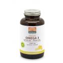 Omega 3 visolie 18 EPA 12 DHA 1000mg