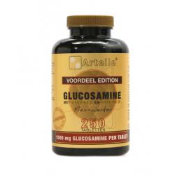 Glucosamine 1500 mg