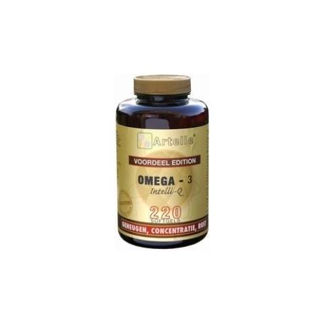 Omega 3 1000 mg