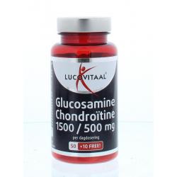 Glucosamine/chondroitine
