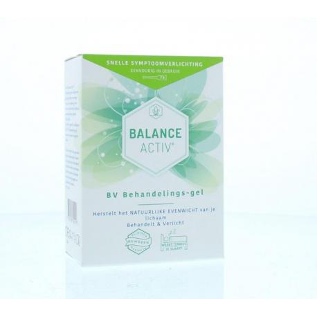 Balance Active gel