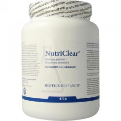 Nutriclear