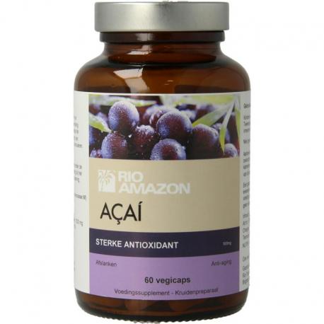 Acai