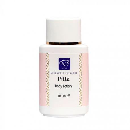 Pitta bodylotion devi