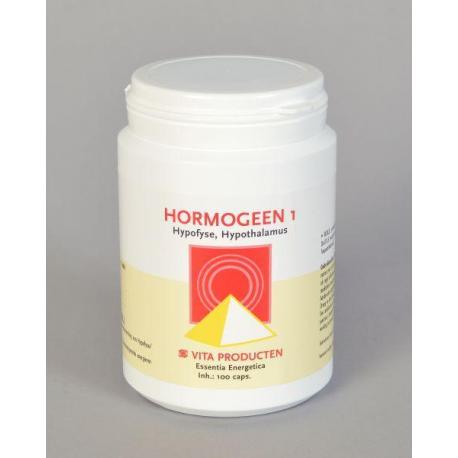 Hormogeen 1