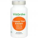 Groene thee extract 400 mg