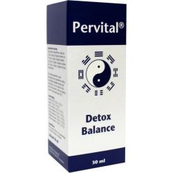 Detox balance