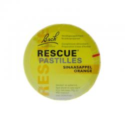 Rescue pastilles