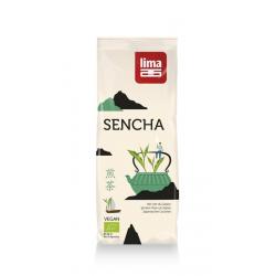 Sencha groene thee