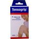 Tensogrip F 1m x 10 cm huidskleur