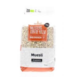 Muesli standaard