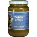 Tahin met zeezout eko bio