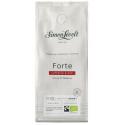 Cafe organico forte snelfilter bio