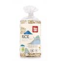 Rijstwafels zonder toegevoegd zout bio