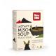 Instant miso soep