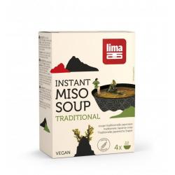 Instant miso soep