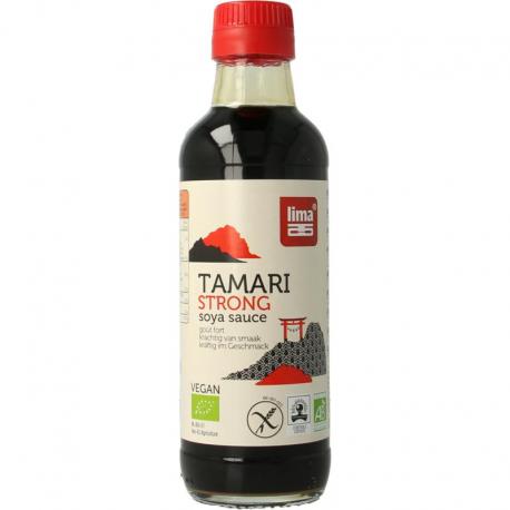 Tamari bio strong classic