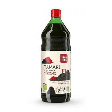 Tamari bio strong classic