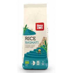 Rijst basmati