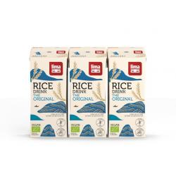 Rice drink original pakjes