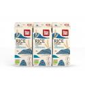 Rice drink original pakjes 200ml bio