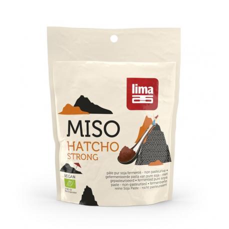 Hatcho miso