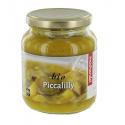 Piccalilly bio