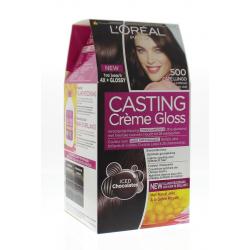 Casting creme gloss 500 Lichtbruin