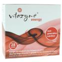 Energy sachets