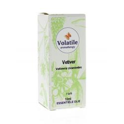 Vetiver India