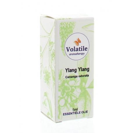 Ylang ylang extra