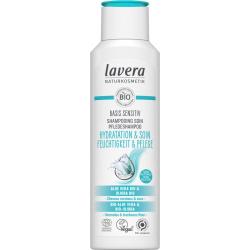 Shampoo basis sensitiv moisture & care FR-DE