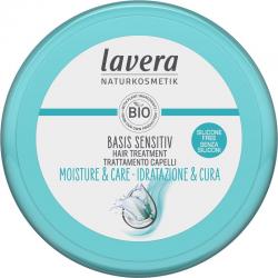 Basis sensitiv hair treatment moisture&care EN-IT