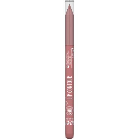 Lipcontour brave rose 01