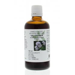 Valeriana officinalis radix / valeriaan
