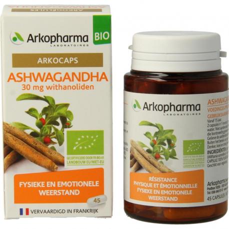 Ashwaganda