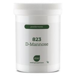 823 D Mannose poeder