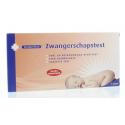 Zwangerschapstest casette