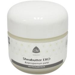 Sheabutter eko