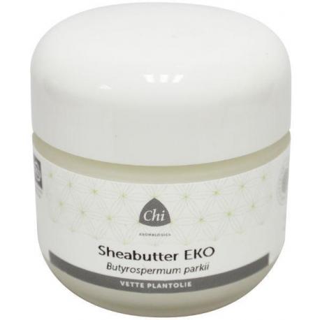 Sheabutter eko