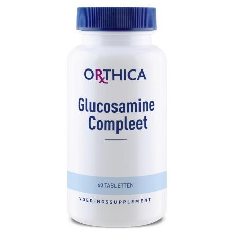 Glucosamine compleet