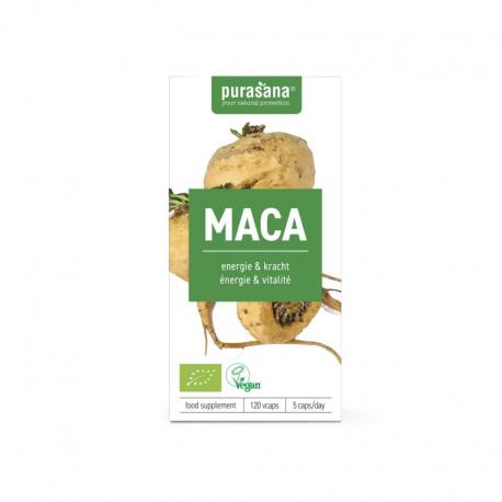 Bio maca 325mg