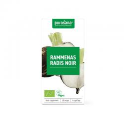 Bio rammenas 325mg