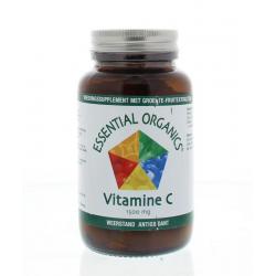 Vitamine C 1500 mg time release