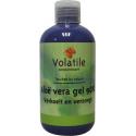 Aloe vera gel