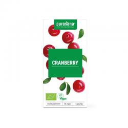 Bio cranberry 360mg