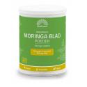 Moringa blad poeder moringa oleifera bio