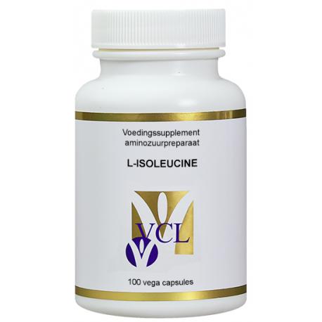 Isoleucine 300mg