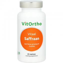 Saffraan vitaal